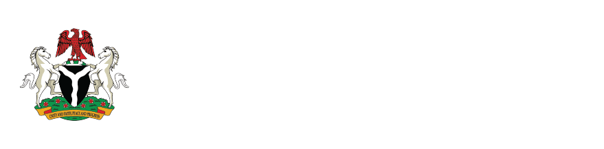 Federal Ministry of Communications, Innovation and Digital Economy logo