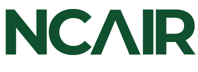 NCAIR logo