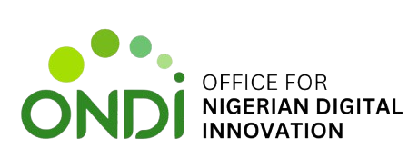 Office for Nigerian Digital Innovation (ONDI) logo
